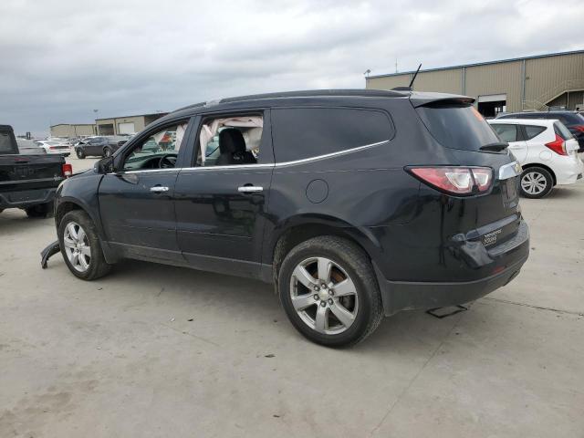 Photo 2 from auction – 2017 CHEVROLET TRAVERSE L with VIN 1GNKRGKD9HJ149009