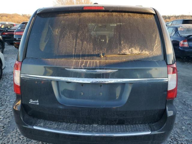 Photo 6 from auction – 2014 CHRYSLER TOWN & COU with VIN 2C4RC1BG3ER412828
