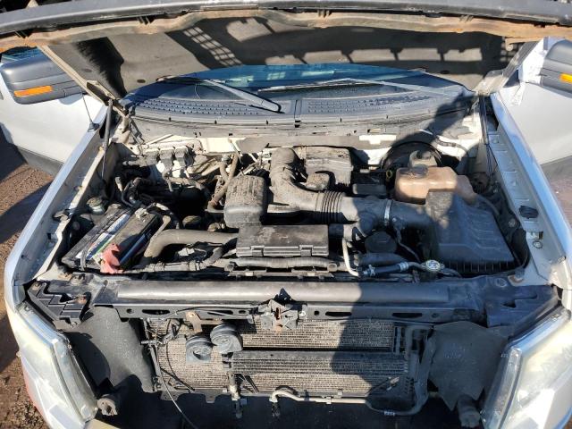 Photo 11 from auction – 2009 FORD F150 SUPER with VIN 1FTPW14V59FB33629