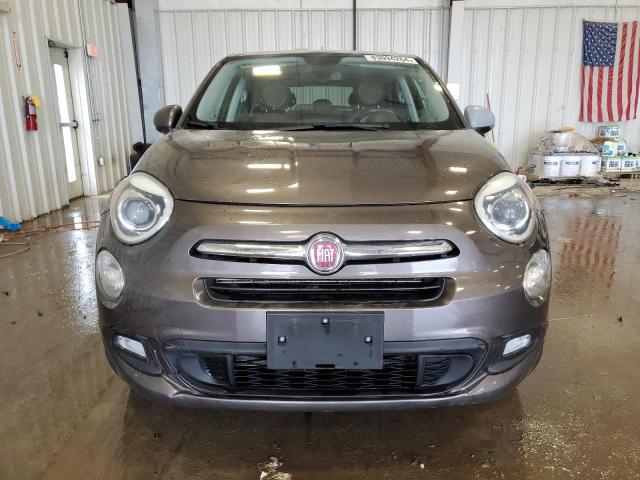 Photo 5 from auction – 2016 FIAT 500X LOUNG with VIN ZFBCFYDT1GP492797