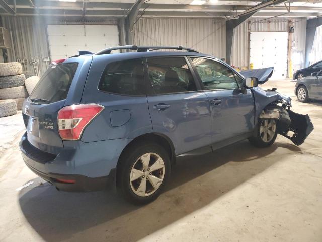 Photo 3 from auction – 2016 SUBARU FORESTER 2 with VIN JF2SJADC8GG449185