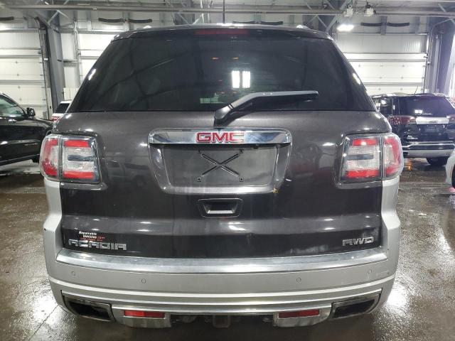 Photo 6 from auction – 2015 GMC ACADIA DEN with VIN 1GKKVTKD9FJ233491