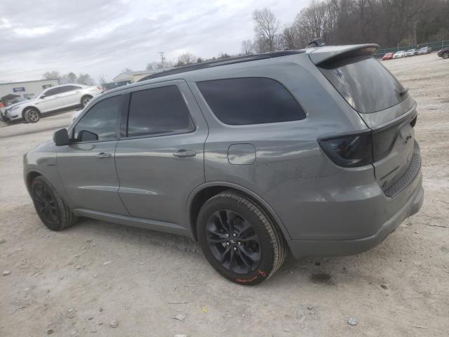 Photo 2 from auction – 2023 DODGE DURANGO R/ with VIN 1C4SDJCT4PC694337