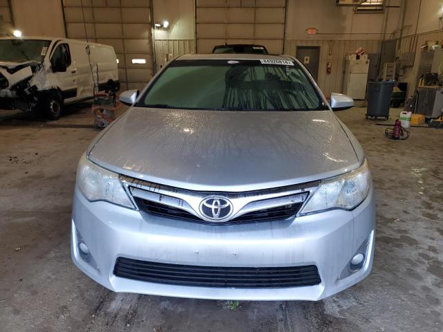 Photo 5 from auction – 2014 TOYOTA CAMRY L with VIN 4T4BF1FK1ER441207