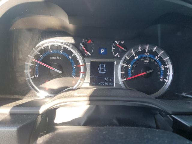 Photo 9 from auction – 2015 TOYOTA 4RUNNER SR with VIN JTEZU5JR1F5098470