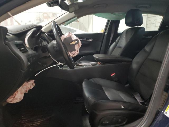 Photo 7 from auction – 2017 CHEVROLET IMPALA LT with VIN 2G1105S37H9182833