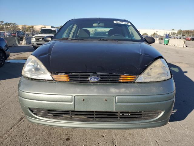 Photo 5 from auction – 2000 FORD FOCUS LX with VIN 1FAFP33P8YW216936