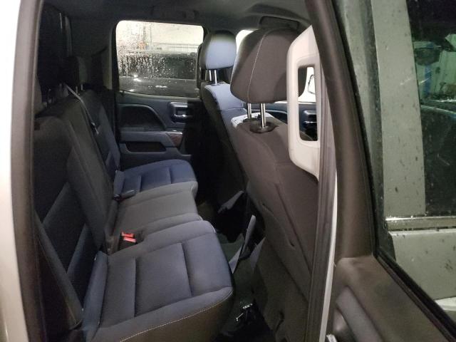 Photo 10 from auction – 2016 GMC 1500 with VIN 1GTV2MEC2GZ329606