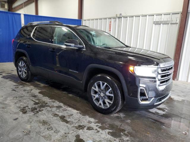 Photo 4 from auction – 2023 GMC ACADIA SLT with VIN 1GKKNML43PZ242498