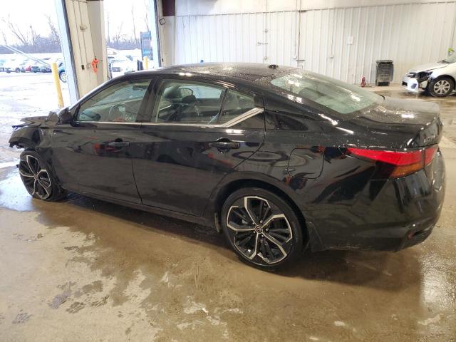 Photo 2 from auction – 2024 NISSAN ALTIMA SR with VIN 1N4BL4CW4RN328762