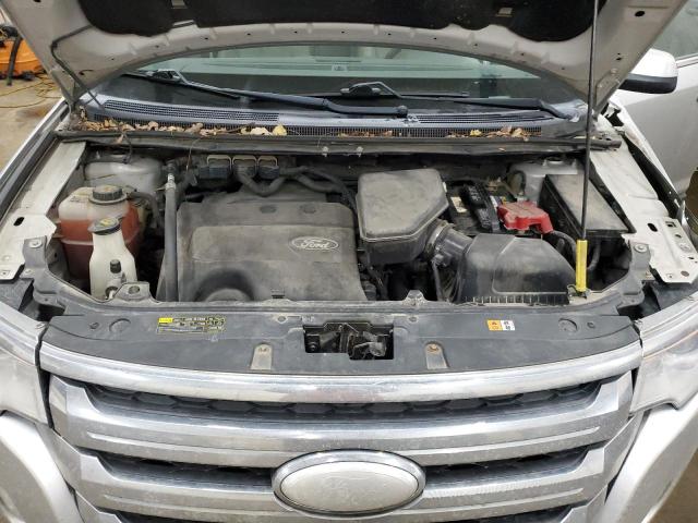 Photo 12 from auction – 2013 FORD EDGE LIMIT with VIN 2FMDK4KC6DBC26702
