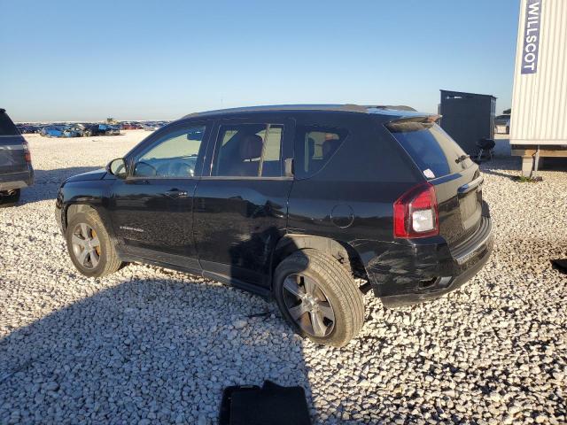 Photo 2 from auction – 2016 JEEP COMPASS LA with VIN 1C4NJCEAXGD700813