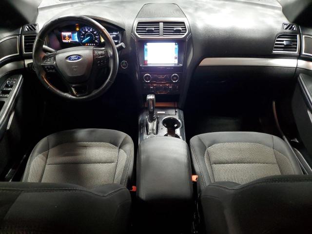 Foto 8 de la subasta – 2017 FORD EXPLORER X con VIN 1FM5K8DH5HGD12554