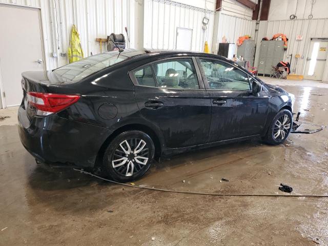 Photo 3 from auction – 2018 SUBARU IMPREZA with VIN 4S3GKAA62J3611682