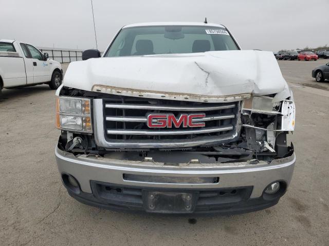 Photo 5 from auction – 2013 GMC SIERRA C15 with VIN 1GTN1VE09DZ169976