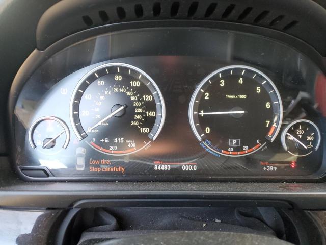 Photo 9 from auction – 2013 BMW 535 XI with VIN WBAFU7C55DDU71877