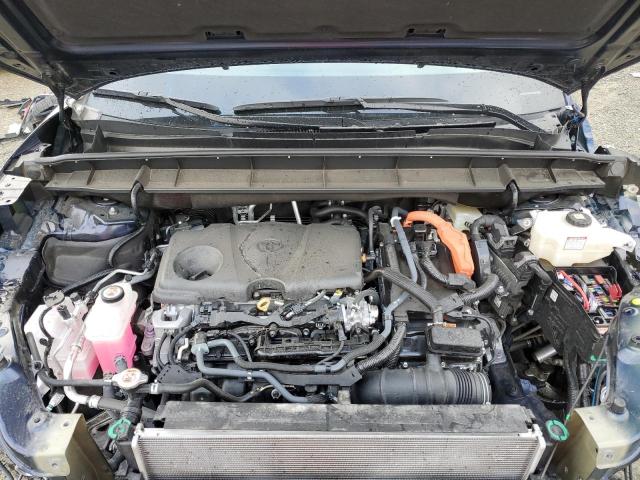 Photo 12 from auction – 2023 TOYOTA HIGHLANDER with VIN 5TDKBRCH5PS122093