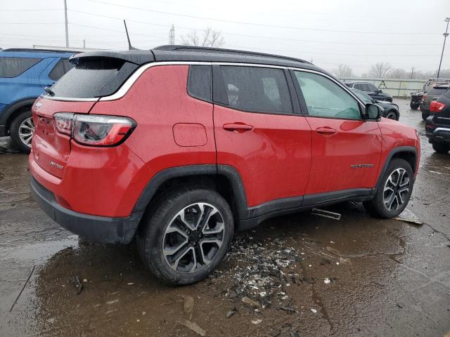 Photo 3 from auction – 2024 JEEP COMPASS LI with VIN 3C4NJDCN0RT602656