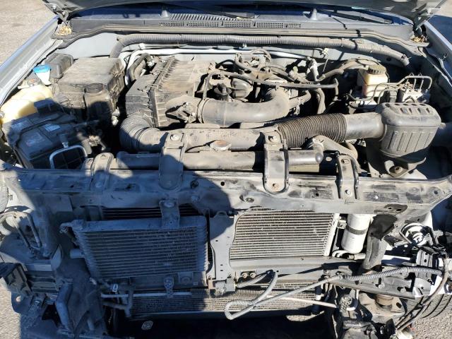 Photo 11 from auction – 2016 NISSAN FRONTIER S with VIN 1N6BD0CT6GN764836