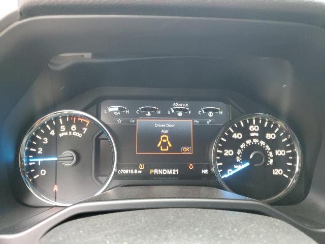 Photo 9 from auction – 2015 FORD F150 SUPER with VIN 1FTEW1CP5FKE27495