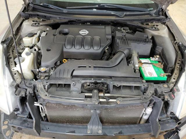 Фото 11 с аукциона – 2012 NISSAN ALTIMA BAS с VIN 1N4AL2AP9CC105129