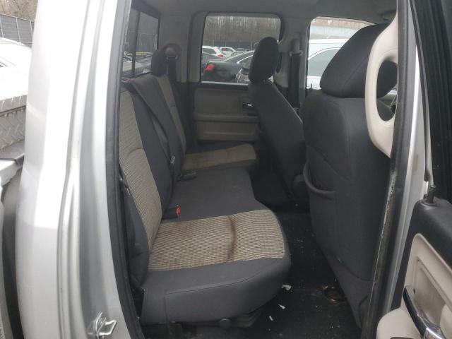 Photo 10 from auction – 2009 DODGE RAM 1500 with VIN 1D3HV18P09S807817