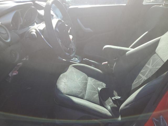 Photo 7 from auction – 2013 FORD FIESTA SE with VIN 3FADP4BJ2DM200803