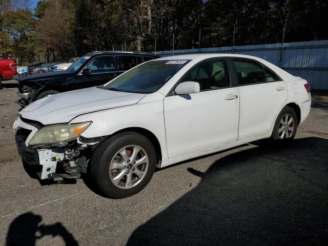 TOYOTA CAMRY BASE 2011 with VIN 4T1BF3EK9BU639262 - Photo from auction