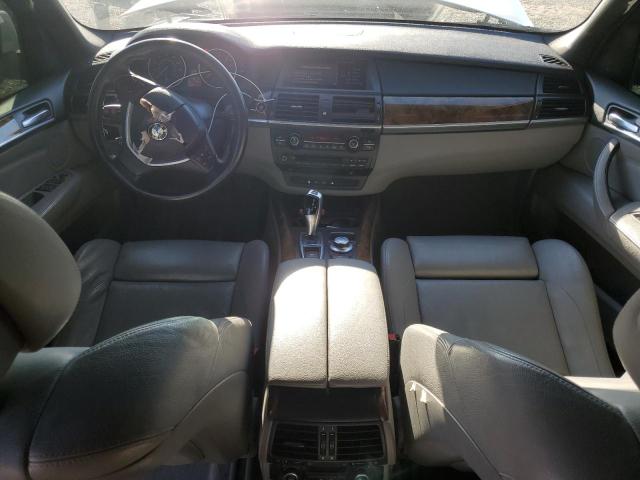 Photo 8 from auction – 2008 BMW X5 3.0I with VIN 5UXFE43548L033408