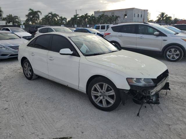 Photo 4 from auction – 2011 AUDI A4 PREMIUM with VIN WAUBFAFLXBN041916