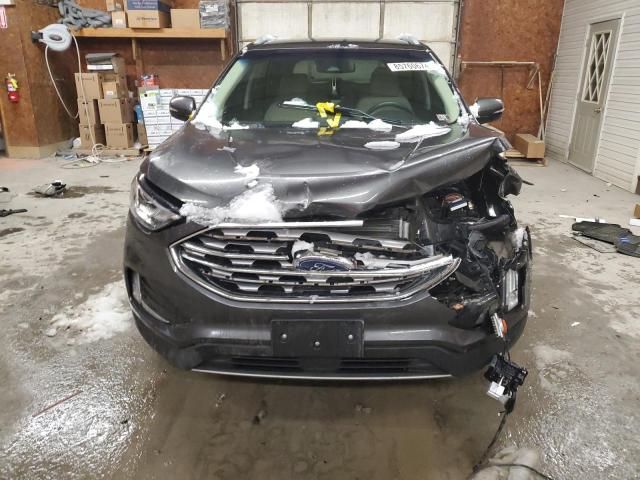 Фото 5 с аукциона – 2020 FORD EDGE SEL с VIN 2FMPK4J90LBB14365