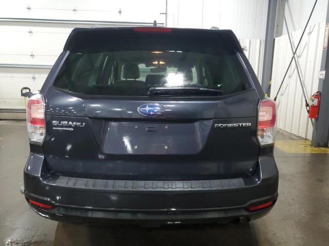 Photo 6 from auction – 2018 SUBARU FORESTER 2 with VIN JF2SJAGCXJH506659