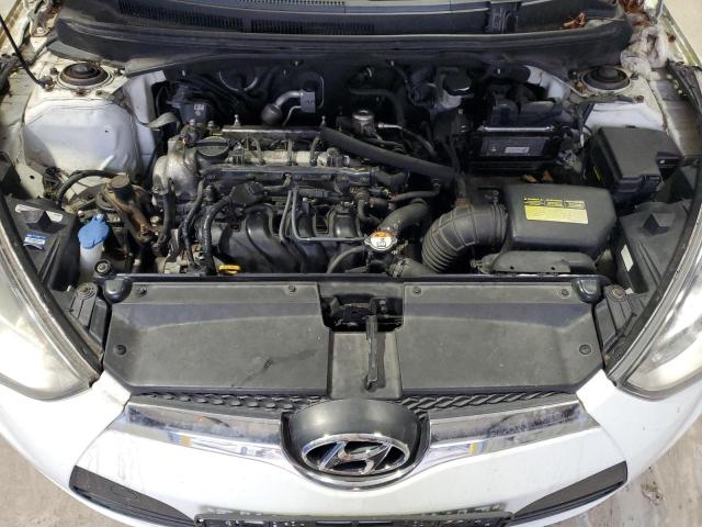 Photo 11 from auction – 2013 HYUNDAI VELOSTER with VIN KMHTC6AD5DU093665