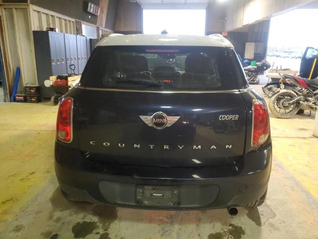 Foto 6 de la subasta – 2015 MINI COOPER COU con VIN WMWZB3C53FWR43903