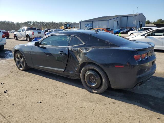 Photo 2 from auction – 2011 CHEVROLET CAMARO LT with VIN 2G1FC1EDXB9210531