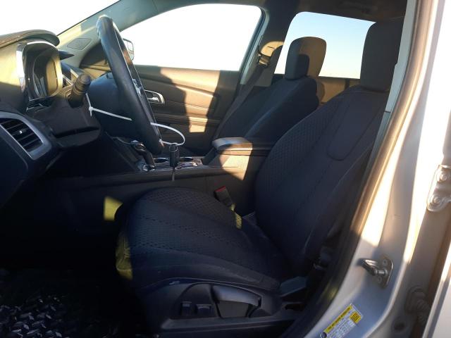 Photo 7 from auction – 2013 GMC TERRAIN SL with VIN 2GKALMEK5D6348729