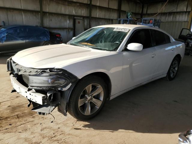 DODGE CHARGER SX 2016 с VIN 2C3CDXHG4GH227326 - Снимка от търг