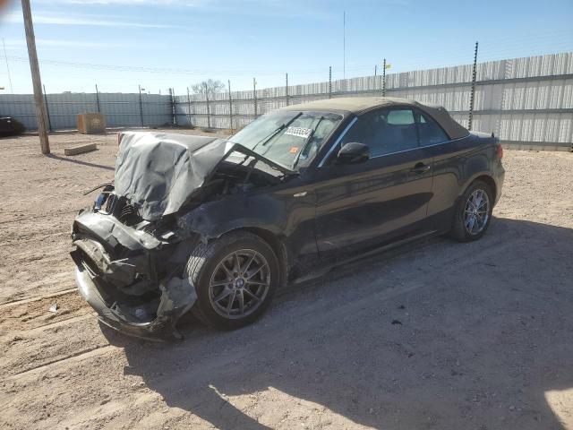 BMW 128 I 2011 con VIN WBAUL7C56BVE87204 - Foto de la subasta