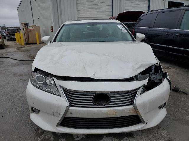 Zdjęcie 5 z aukcji – 2015 LEXUS ES 350 z VIN JTHBK1GG1F2186512