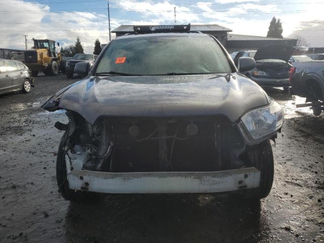 Photo 5 from auction – 2010 TOYOTA HIGHLANDER with VIN 5TDBK3EH8AS005237