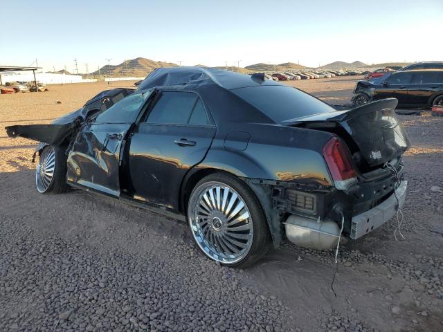 Photo 2 from auction – 2021 CHRYSLER 300 S with VIN 2C3CCABG9MH657714
