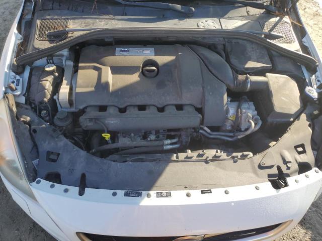 Photo 11 from auction – 2012 VOLVO S60 T6 with VIN YV1902FH2C2108493