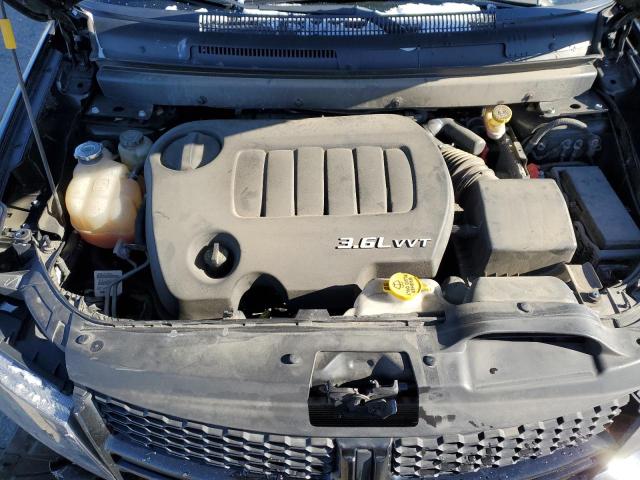 Photo 12 from auction – 2014 DODGE JOURNEY R/ with VIN 3C4PDDEG0ET278701