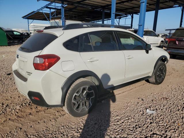 Photo 3 from auction – 2017 SUBARU CROSSTREK with VIN JF2GPABC9HH250780