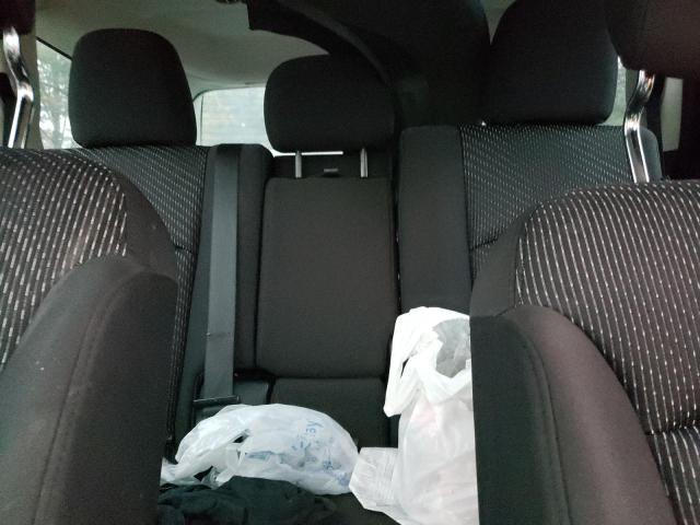 Photo 10 from auction – 2014 DODGE JOURNEY with VIN 3C4PDCAB6ET198839
