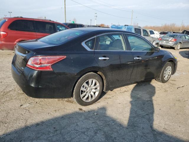 Photo 3 from auction – 2013 NISSAN ALTIMA 2.5 with VIN 1N4AL3AP1DC150122