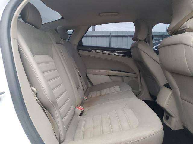 Photo 10 from auction – 2018 FORD FUSION SE with VIN 3FA6P0HD8JR227764
