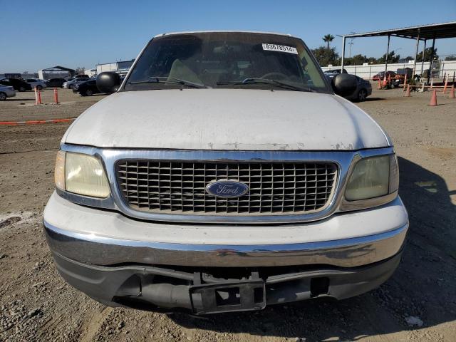 Photo 5 from auction – 2002 FORD EXPEDITION with VIN 1FMRU15W92LA52447