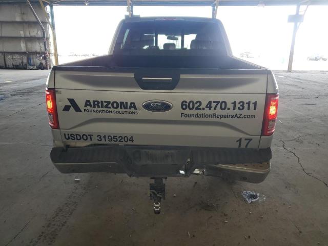 Photo 6 from auction – 2016 FORD F150 SUPER with VIN 1FTEW1CF7GKD32669