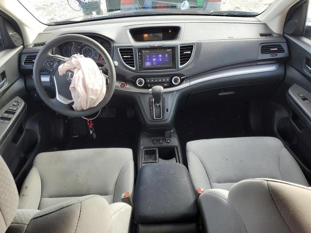 Photo 8 from auction – 2015 HONDA CR-V EX with VIN 2HKRM3H51FH538375